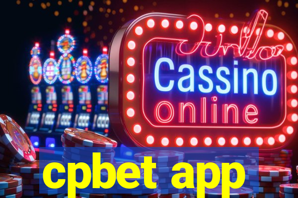 cpbet app